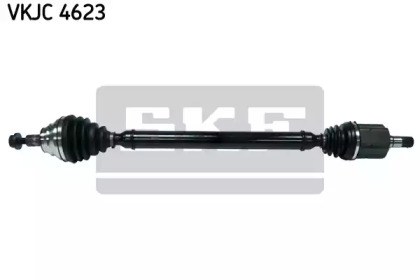 SKF VKJC 4623